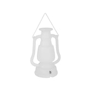 Bo-Camp Pastel Collection Table Lantern Castelnou Rechargeable