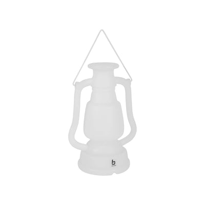 Bo-Camp Pastel Collection Table Lantern Castelnou Rechargeable