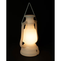 Bo-Camp Pastel Collection Table Lantern Castelnou Rechargeable