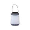 Bo-Camp Table/Hanging Lamp Sargas Rechargeable