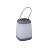 Bo-Camp Table/Hanging Lamp Sargas Rechargeable