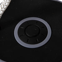 Bo-Camp Table/Hanging Lamp Sargas Rechargeable