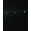 Bo-Camp Industrial Collection Light Garland Galvanised Steel