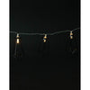 Bo-Camp Industrial Collection Light Garland Galvanised Steel
