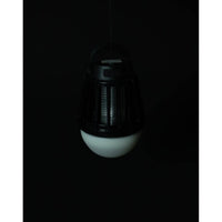 Bo-Camp Insect Lamp Atom Waterproof Rechargeable