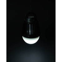 Bo-Camp Insect Lamp Atom Waterproof Rechargeable
