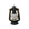 Bo-Camp Industrial Collection Hurricane Lantern Hoyt LED