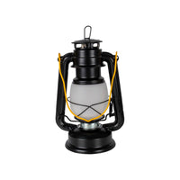 Bo-Camp Industrial Collection Hurricane Lantern Hoyt LED