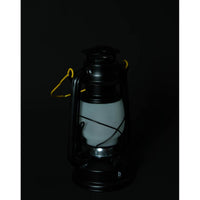 Bo-Camp Industrial Collection Hurricane Lantern Hoyt LED