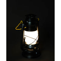 Bo-Camp Industrial Collection Hurricane Lantern Hoyt LED