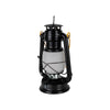 Bo-Camp Industrial Collection Hurricane Lantern Hoyt LED