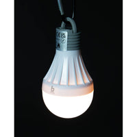 Bo-Camp Hanging Lamp Globe Waterproof