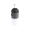 Bo-Camp Table/Hanging Lamp Propus High Power LED Grey