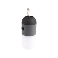 Bo-Camp Table/Hanging Lamp Propus High Power LED Grey