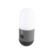 Bo-Camp Table/Hanging Lamp Propus High Power LED Grey