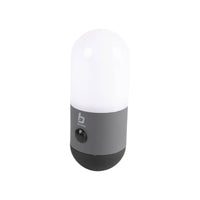 Bo-Camp Table/Hanging Lamp Propus High Power LED Grey
