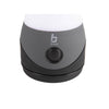 Bo-Camp Table/Hanging Lamp Cygnus High Power LED Grey
