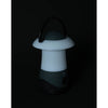 Bo-Camp Table/Hanging Lamp Cygnus High Power LED Grey