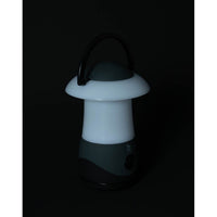 Bo-Camp Table/Hanging Lamp Cygnus High Power LED Grey