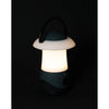 Bo-Camp Table/Hanging Lamp Cygnus High Power LED Grey