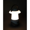 Bo-Camp Table/Hanging Lamp Cygnus High Power LED Grey