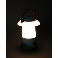 Bo-Camp Table/Hanging Lamp Cygnus High Power LED Grey