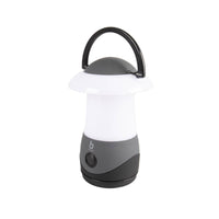 Bo-Camp Table/Hanging Lamp Cygnus High Power LED Grey