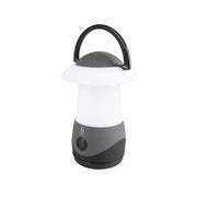 Bo-Camp Table/Hanging Lamp Cygnus High Power LED Grey