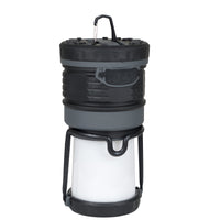 Bo-Camp Table/Hanging Lamp Delta High Power LED Rechargeable
