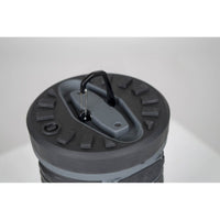 Bo-Camp Table/Hanging Lamp Delta High Power LED Rechargeable