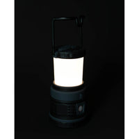 Bo-Camp Table/Hanging Lamp Delta High Power LED Rechargeable