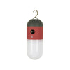 Bo-Camp Table/Hanging Lamp Propus High Power LED Red