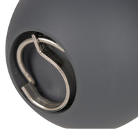 Bo-Camp Table/Hanging Lamp Propus High Power LED Red