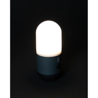 Bo-Camp Table/Hanging Lamp Propus High Power LED Red