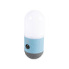 Bo-Camp Table/Hanging Lamp Propus High Power LED Blue