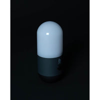 Bo-Camp Table/Hanging Lamp Propus High Power LED Green