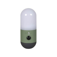 Bo-Camp Table/Hanging Lamp Propus High Power LED Green