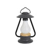Bo-Camp Urban Collection Lantern Woolton Rechargeable