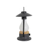 Bo-Camp Urban Collection Lantern Woolton Rechargeable