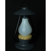 Bo-Camp Urban Collection Lantern Woolton Rechargeable