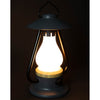 Bo-Camp Urban Collection Lantern Woolton Rechargeable