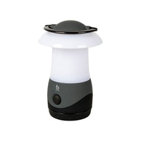 Bo-Camp Table/Hanging Lamp Regulus High Power LED Grey