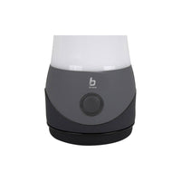 Bo-Camp Table/Hanging Lamp Regulus High Power LED Grey