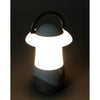 Bo-Camp Table/Hanging Lamp Regulus High Power LED Grey