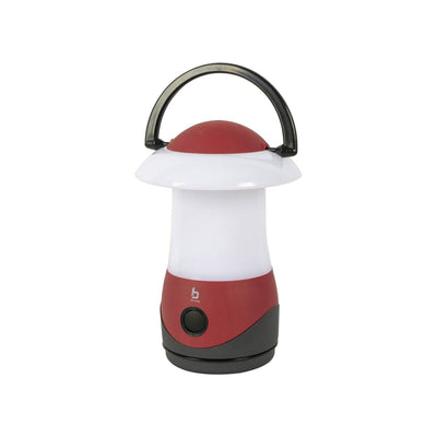 Bo-Camp Table/Hanging Lamp Cygnus High Power LED Red
