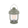 Bo-Camp Industrial Collection Table Lantern Dekalb