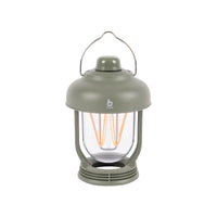 Bo-Camp Industrial Collection Table Lantern Dekalb