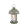 Bo-Camp Industrial Collection Table Lantern Dekalb