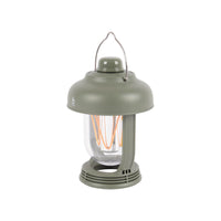 Bo-Camp Industrial Collection Table Lantern Dekalb
