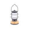 Bo-Camp Urban Collection Table Lantern Hastings Rechargeable